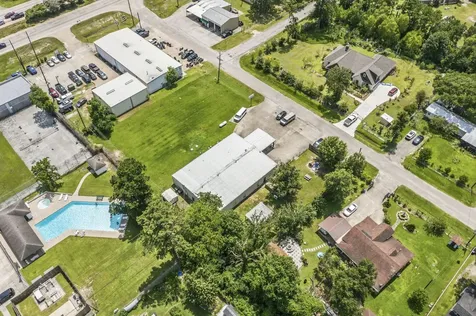 16737 Sprawling Oaks Drive Conroe TX 77385