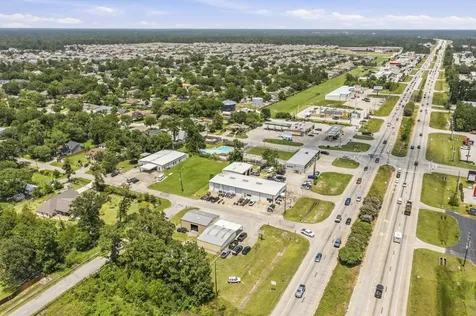 16737 Sprawling Oaks Drive Conroe TX 77385