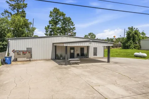 16737 Sprawling Oaks Drive Conroe TX 77385