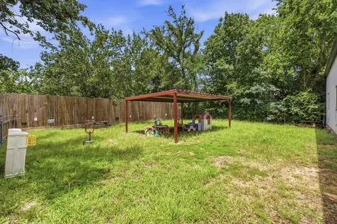 16737 Sprawling Oaks Drive Conroe TX 77385