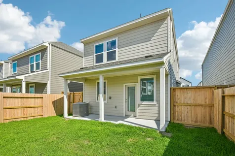 1123 Cedar Place Lane Missouri City TX 77459