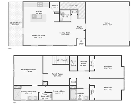 1123 Cedar Place Lane Missouri City TX 77459