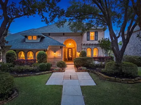 1310 Regal Green Court Houston TX 77345