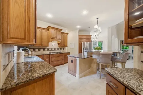 1310 Regal Green Court Houston TX 77345