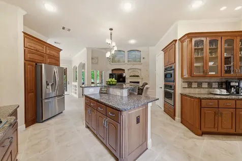 1310 Regal Green Court Houston TX 77345
