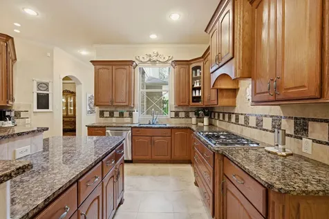 1310 Regal Green Court Houston TX 77345