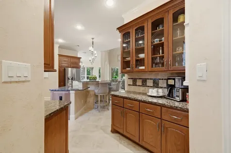 1310 Regal Green Court Houston TX 77345