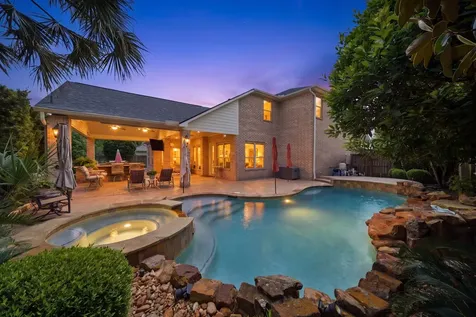 1310 Regal Green Court Houston TX 77345