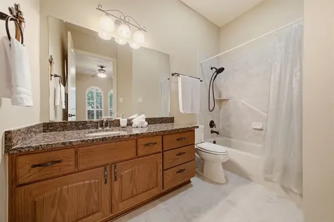1310 Regal Green Court Houston TX 77345