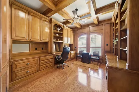 1310 Regal Green Court Houston TX 77345
