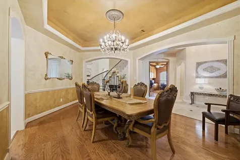 1310 Regal Green Court Houston TX 77345
