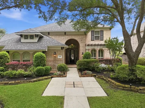1310 Regal Green Court Houston TX 77345