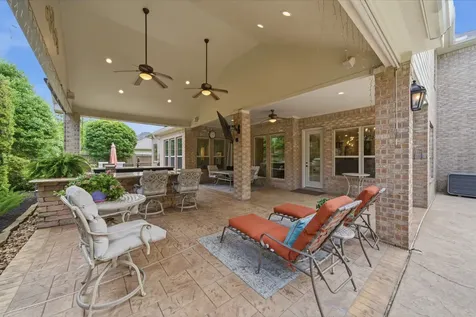 1310 Regal Green Court Houston TX 77345