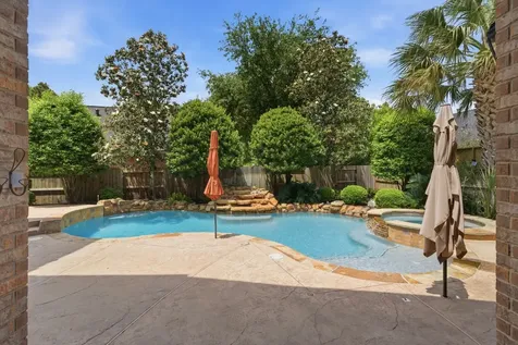 1310 Regal Green Court Houston TX 77345