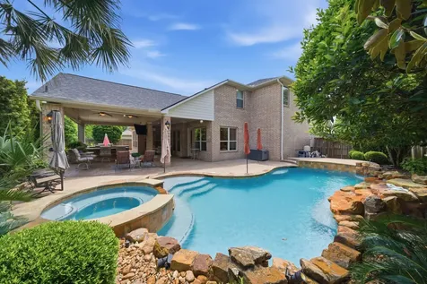 1310 Regal Green Court Houston TX 77345