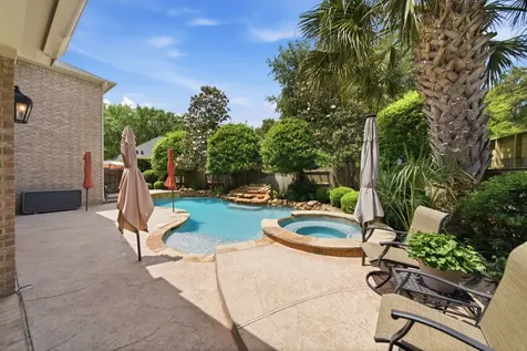 1310 Regal Green Court Houston TX 77345