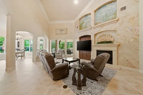 1310 Regal Green Court Houston TX 77345