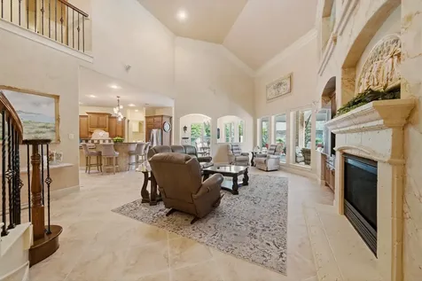 1310 Regal Green Court Houston TX 77345