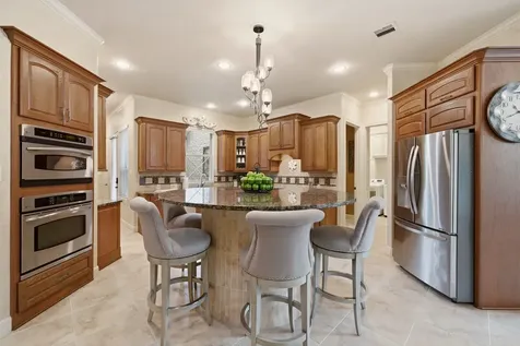 1310 Regal Green Court Houston TX 77345