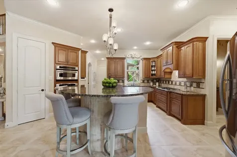 1310 Regal Green Court Houston TX 77345