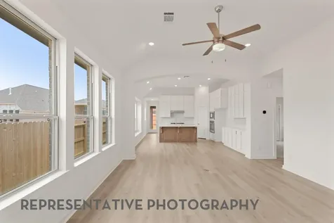 122 Neches Nook Court Conroe TX 77304