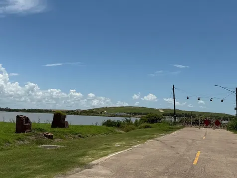 0 Tri City Beach Road Baytown TX 77523