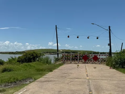 0 Tri City Beach Road Baytown TX 77523