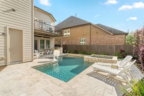 1045 Rosepoint Street Houston TX 77018