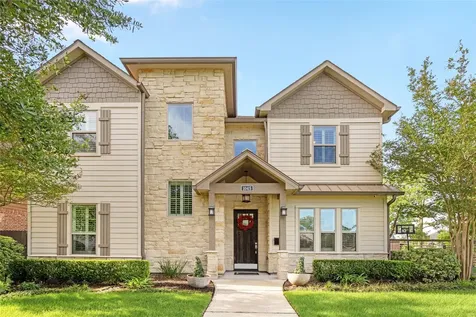 1045 Rosepoint Street Houston TX 77018