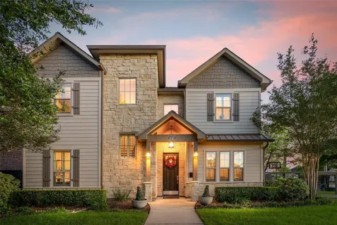 1045 Rosepoint Street Houston TX 77018