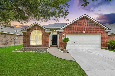 22918 Still Pond Drive Tomball TX 77375