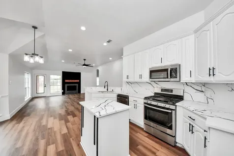 22918 Still Pond Drive Tomball TX 77375