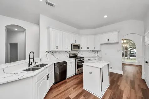 22918 Still Pond Drive Tomball TX 77375