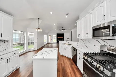 22918 Still Pond Drive Tomball TX 77375