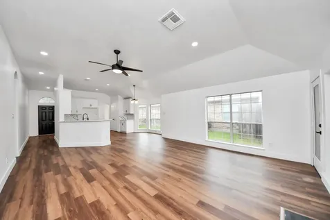22918 Still Pond Drive Tomball TX 77375