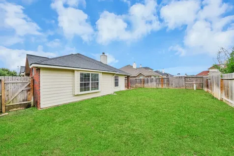 22918 Still Pond Drive Tomball TX 77375