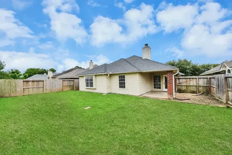 22918 Still Pond Drive Tomball TX 77375