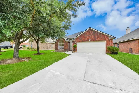 22918 Still Pond Drive Tomball TX 77375