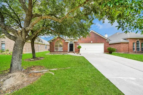 22918 Still Pond Drive Tomball TX 77375