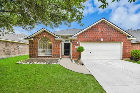 22918 Still Pond Drive Tomball TX 77375