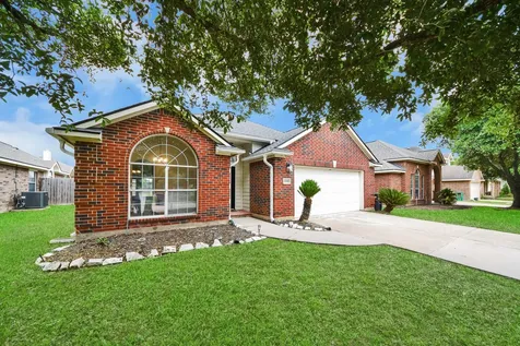 22918 Still Pond Drive Tomball TX 77375