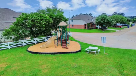 22918 Still Pond Drive Tomball TX 77375