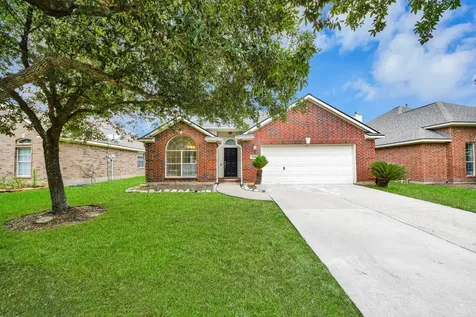 22918 Still Pond Drive Tomball TX 77375