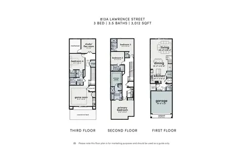 815A Lawrence Street Houston TX 77007