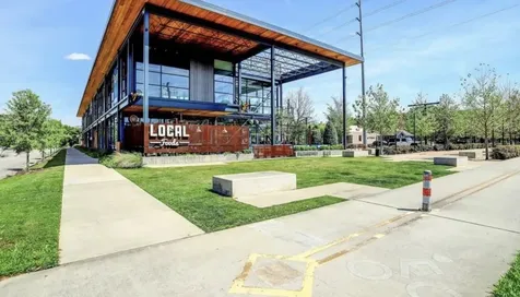 815A Lawrence Street Houston TX 77007