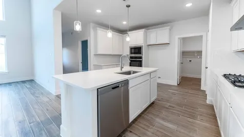 2405 Seaglass Terrace Drive Katy TX 77493
