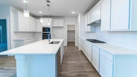 2405 Seaglass Terrace Drive Katy TX 77493