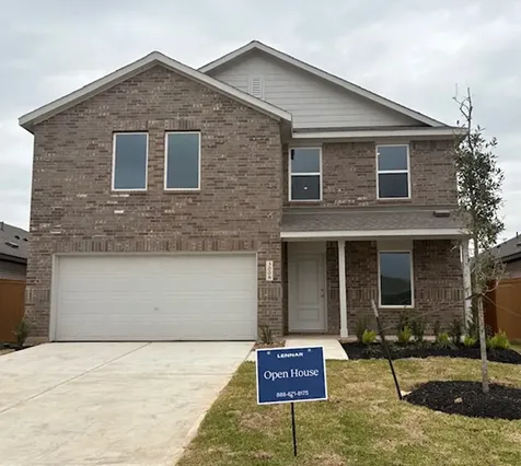 3084 Huntersville Drive Katy TX 77493