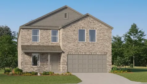 3084 Huntersville Drive Katy TX 77493