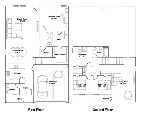 3084 Huntersville Drive Katy TX 77493